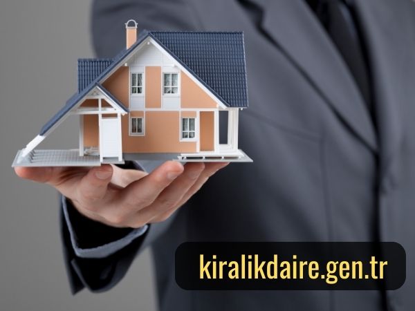 Çayra Mahallesi Kiralık Daire